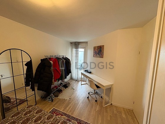Appartement Yvelines  - 