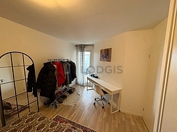Apartamento Yvelines - Dormitorio