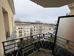 Apartment Yvelines - Balcon