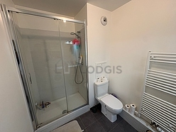 Apartment Yvelines - Bathroom