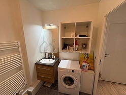 Appartement Yvelines  - Salle de bain