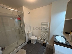Appartement Yvelines  - Salle de bain