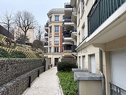 Wohnung Yvelines - Badezimmer