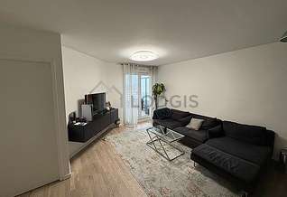 Bougival 1 bedroom Apartment
