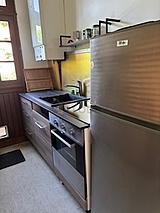 Apartamento Haut de seine Nord - Cocina