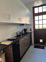 Apartamento Haut de seine Nord - Cozinha