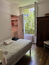 Apartamento Haut de seine Nord - Quarto