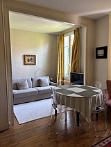 Apartamento Haut de seine Nord - Salón