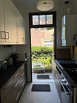 Apartment Haut de seine Nord - Kitchen