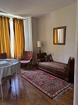 Apartment Haut de seine Nord - Living room