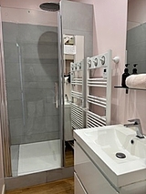 Appartamento Haut de Seine Nord - Sala da bagno