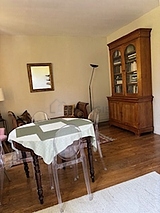 Appartement Haut de seine Nord - Séjour