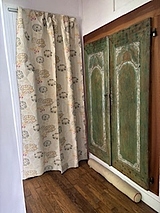 Wohnung Haut de seine Nord - Wohnzimmer