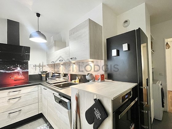 Apartment Hauts de seine - 