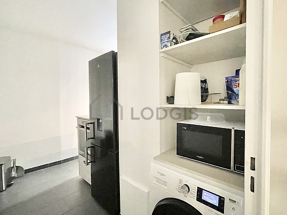Appartement Hauts de Seine - 