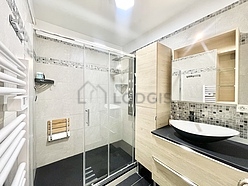 Apartamento Hauts de seine - Casa de banho