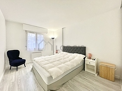 Apartamento Hauts de seine - Dormitorio