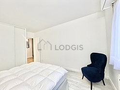 Apartamento Hauts de seine - Dormitorio