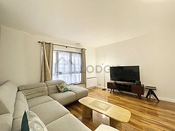 Apartamento Hauts de seine - Salaõ