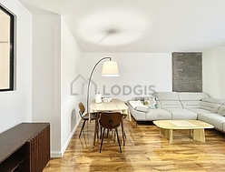 Apartamento Hauts de seine - Salón