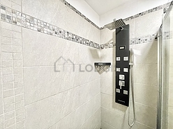 Apartment Hauts de seine - Bathroom