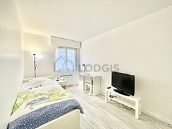 Apartment Hauts de seine - Bedroom 2