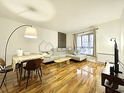 Appartamento Hauts de Seine - Soggiorno