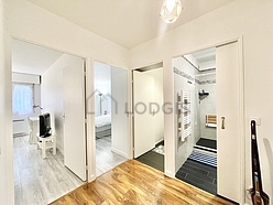 Appartement Hauts de Seine - Couloir