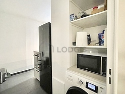 Appartement Hauts de Seine - Cuisine