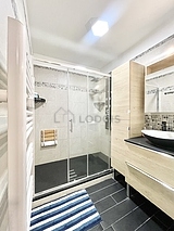 Appartement Hauts de Seine - Salle de bain