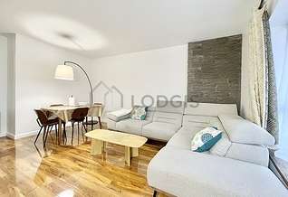 Courbevoie 2 bedroom Apartment