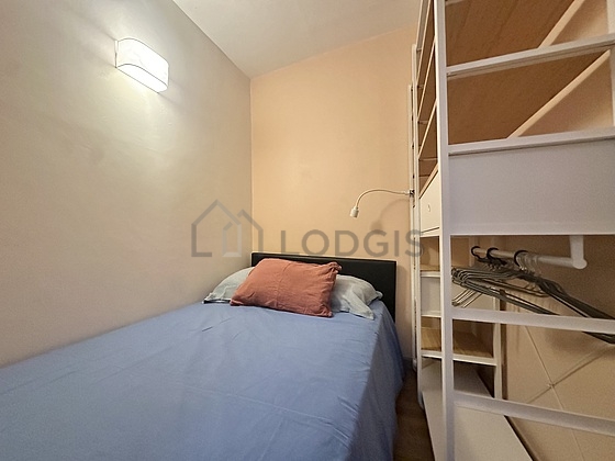Appartement Paris 5° - 
