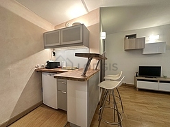 Appartamento Parigi 5° - Cucina