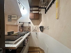 Appartamento Parigi 5° - Cucina