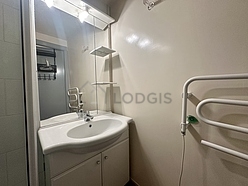 Appartamento Parigi 5° - Sala da bagno