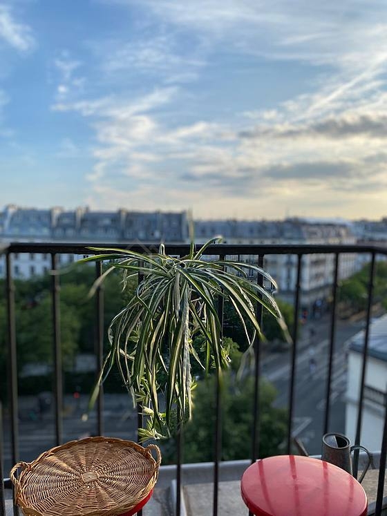 Apartamento París 11° - 