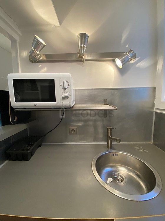Appartement Paris 11° - 