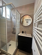 Apartamento París 11° - Cuarto de baño