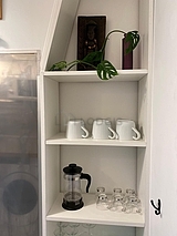 Appartamento Parigi 11° - Cucina