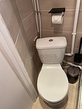 Appartamento Parigi 11° - Sala da bagno