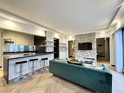 Apartamento Paris 16° - Salaõ