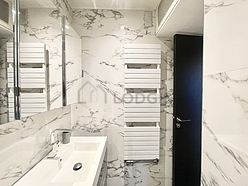 Apartment Paris 16° - Bathroom