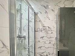 Appartamento Parigi 16° - Sala da bagno