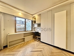 Wohnung Paris 16° - Wohnzimmer