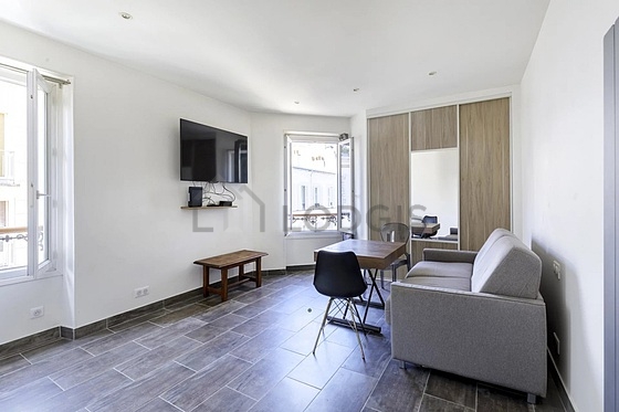 Appartamento Parigi 7° - 