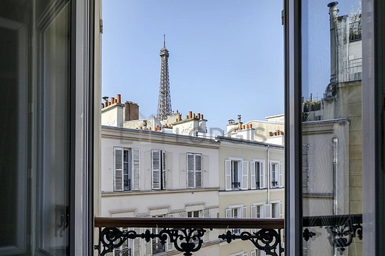 Appartement Paris 7° - 
