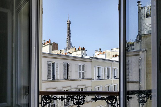 Appartement Paris 7° - 