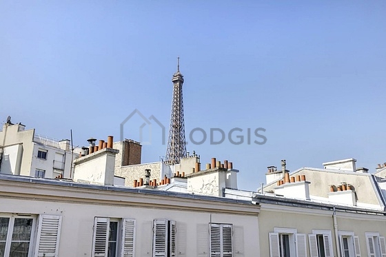 Appartement Paris 7° - 