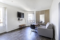 Apartamento Paris 7° - Salaõ