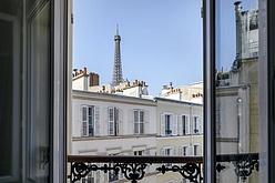 Appartamento Parigi 7° - Soggiorno